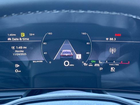 New 2025 Audi S5 Premium Plus image 23