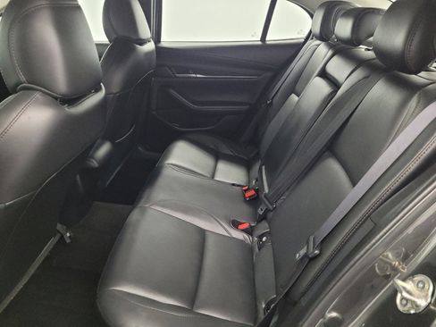 Used 2024 MAZDA MAZDA3 s FWD image 18