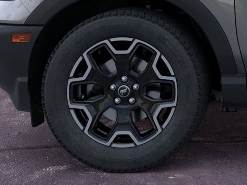 New 2026 Ford Bronco Sport Outer Banks w/ Outer Banks Tech Package+ AWD/4WD image 19