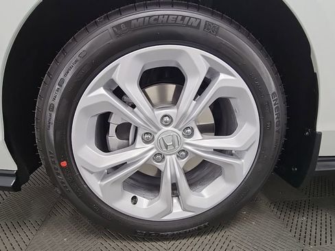 New 2025 Honda Accord LX image 39