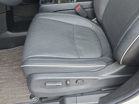 Certified 2024 Honda Odyssey Elite image 31