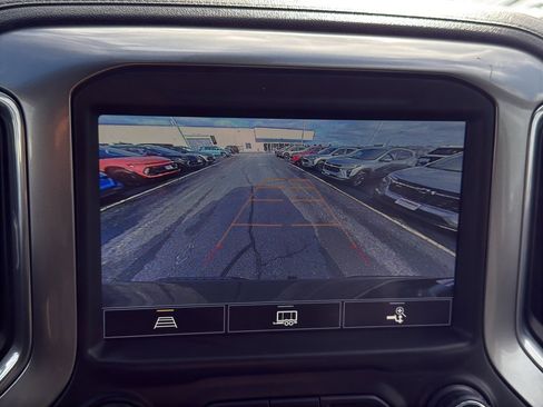 Used 2021 Chevrolet Silverado 1500 RST w/ All Star Edition Plus image 21