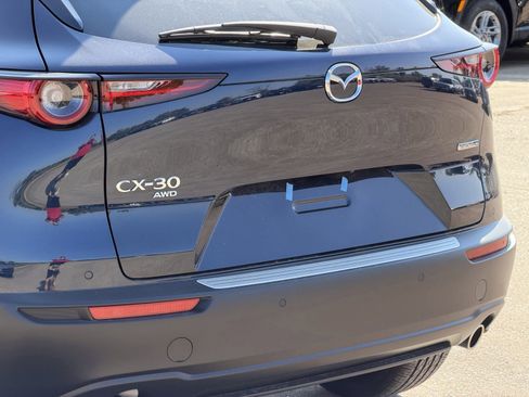 Certified 2026 MAZDA CX-30 AWD 2.5 S w/ Premium Package image 6