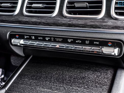 Used 2025 Mercedes-Benz GLE 350 GLE 350 image 27