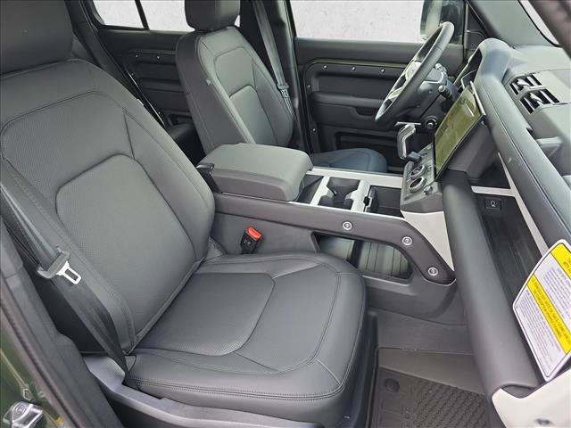 New 2026 Land Rover Defender 110 S AWD/4WD image 10