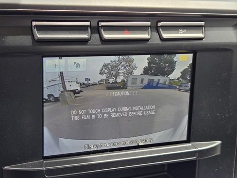 New 2024 Ford F350 XL w/ XL Chrome Package RWD image 12