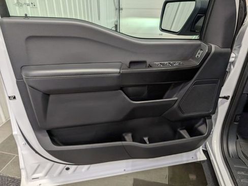 Used 2024 Ford F150 STX image 13