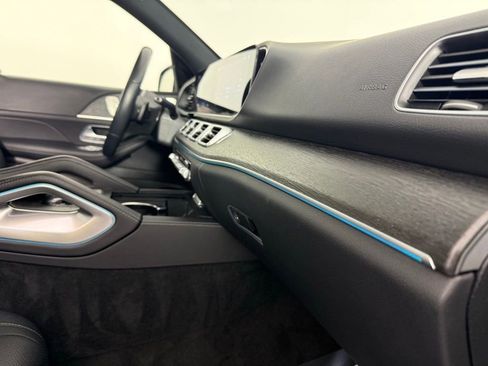 Certified 2022 Mercedes-Benz GLE 350 4MATIC image 21