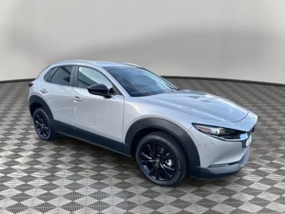 Certified 2024 MAZDA CX-30 AWD 2.5 S w/ Select Sport Pkg