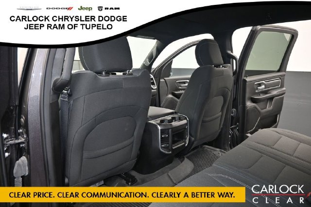 Used 2023 RAM 1500 Big Horn AWD/4WD image 26