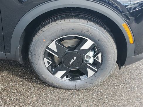 New 2026 Kia Sportage LX w/ LX Convenience Package image 40