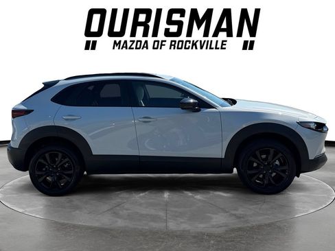Used 2026 MAZDA CX-30 AWD 2.5 S image 7