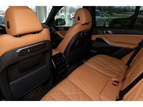 New 2026 BMW X5 xDrive40i image 58