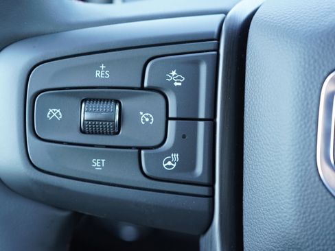 New 2026 GMC Sierra 1500 AT4X image 35