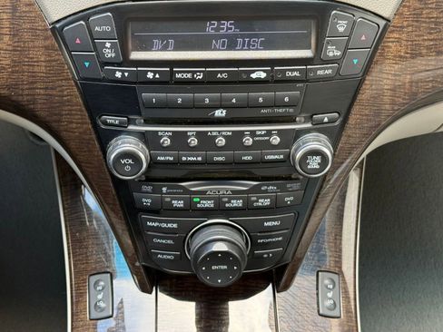 Used 2013 Acura MDX w/ Technology & Entertainment image 29