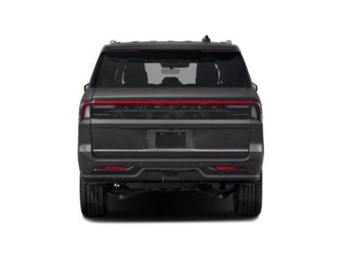 New 2026 Lincoln Navigator L Reserve AWD/4WD image 8