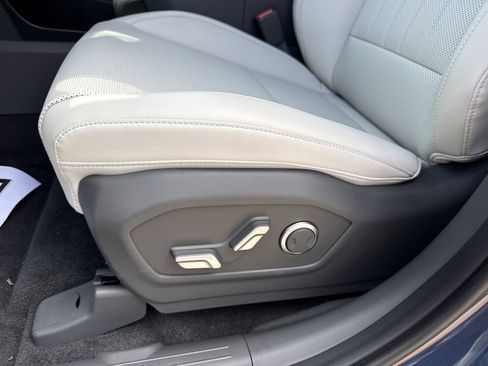 New 2026 Hyundai Santa Fe SEL w/ Tow & Go Package FWD image 11