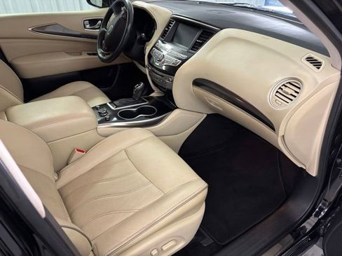 Used 2018 INFINITI QX60 FWD w/ Premium Plus Package image 28
