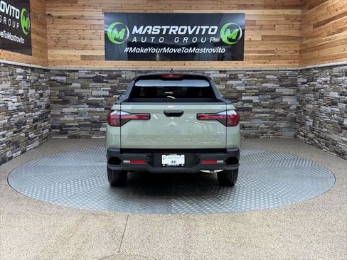 New 2026 Hyundai Santa Cruz SE image 9