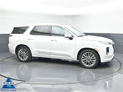 Used 2020 Hyundai Palisade Limited