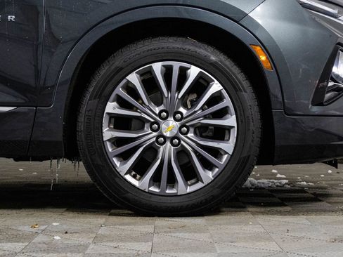 Used 2020 Chevrolet Blazer Premier w/ Driver Confidence II Package image 43