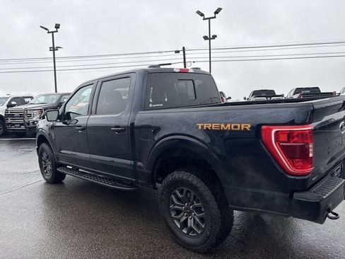 Used 2023 Ford F150 Tremor image 5