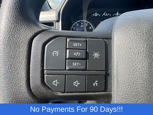 Used 2023 Ford F150 XL w/ Trailer Tow Package image 17