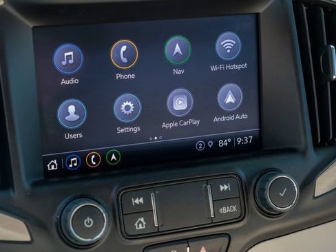 Certified 2023 GMC Terrain Denali AWD/4WD image 37