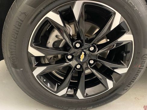 Used 2023 Chevrolet TrailBlazer LT FWD image 27