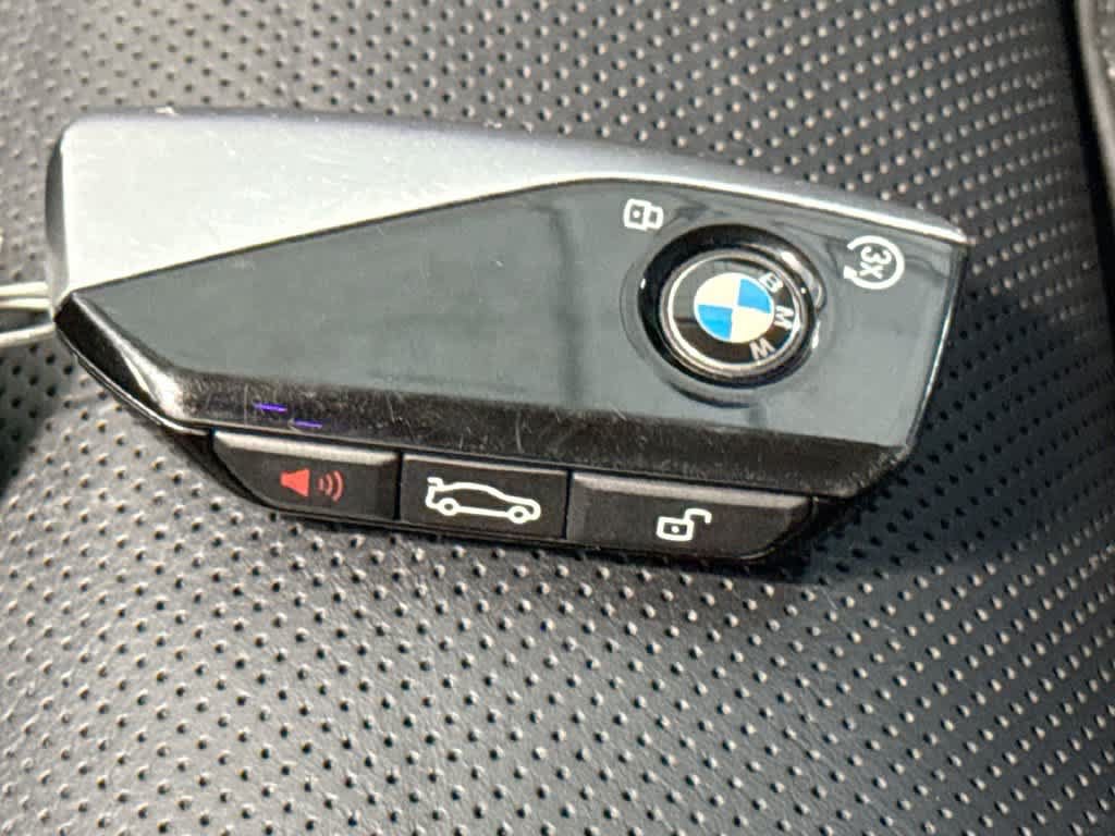 Used 2026 BMW X7 xDrive40i AWD/4WD image 28