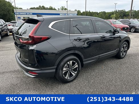 Used 2021 Honda CR-V Special Edition image 5