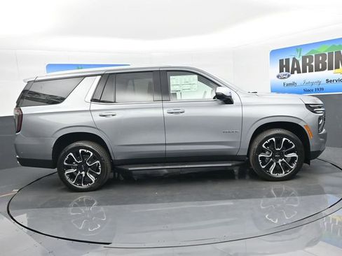 New 2026 Chevrolet Tahoe Premier image 7