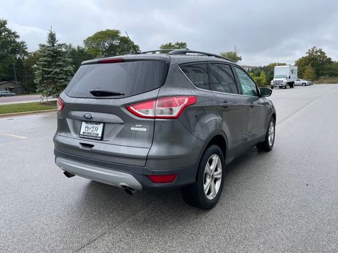 Used 2014 Ford Escape SE w/ Equipment Group 201A image 5