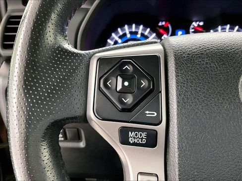 Used 2019 Toyota 4Runner SR5 Premium AWD/4WD image 11