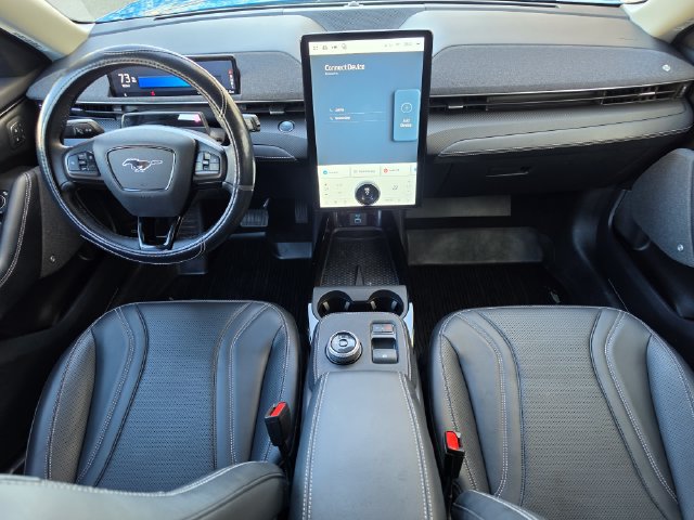 Used 2022 Ford Mustang Mach-E Premium RWD image 30