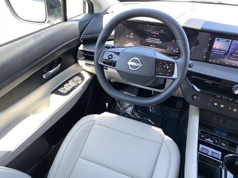 New 2026 Nissan Murano SV AWD/4WD image 16