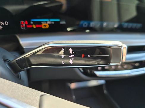 New 2026 Cadillac Lyriq Sport image 27