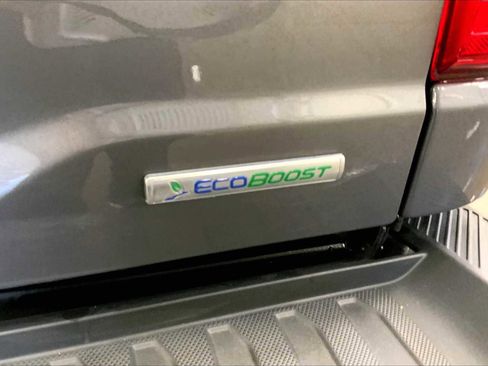 Used 2023 Ford F150 XL w/ XL Chrome Appearance Package image 9