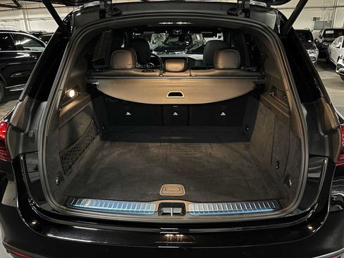 Certified 2026 Mercedes-Benz GLE 450 4MATIC image 16