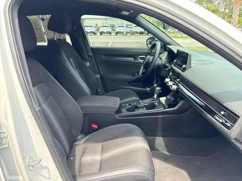 Used 2024 Honda Civic Sport image 24