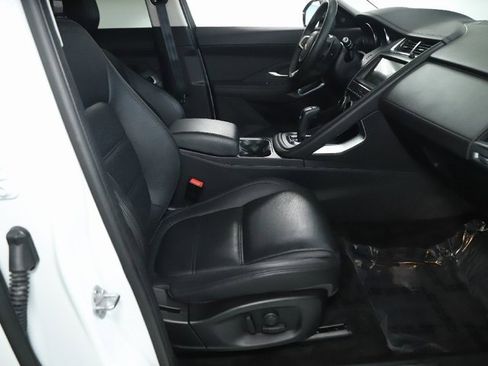 Used 2020 Jaguar E-PACE image 28