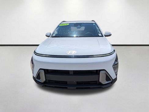 Used 2024 Hyundai Kona SEL FWD image 10