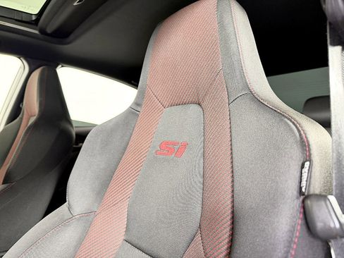 Used 2020 Honda Civic Si image 18