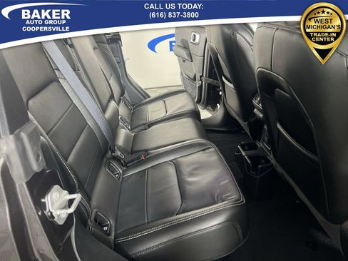 Used 2020 Jeep Gladiator Overland w/ Popular Equipment Package image 25