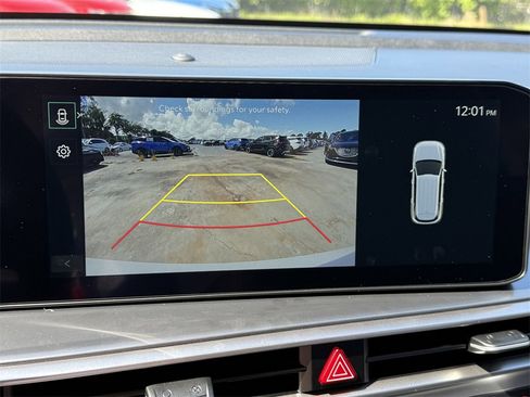 New 2026 Kia Sorento S w/ S Panoramic Sunroof Package image 23