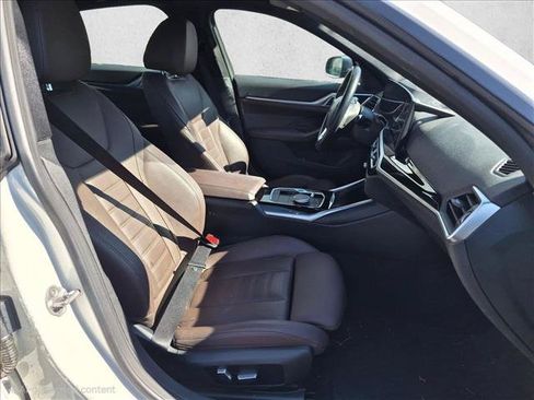 Used 2023 BMW i4 eDrive35 w/ Premium Package RWD image 19