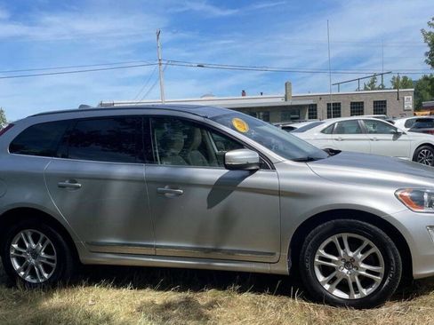 Used 2016 Volvo XC60 T5 Premier image 23