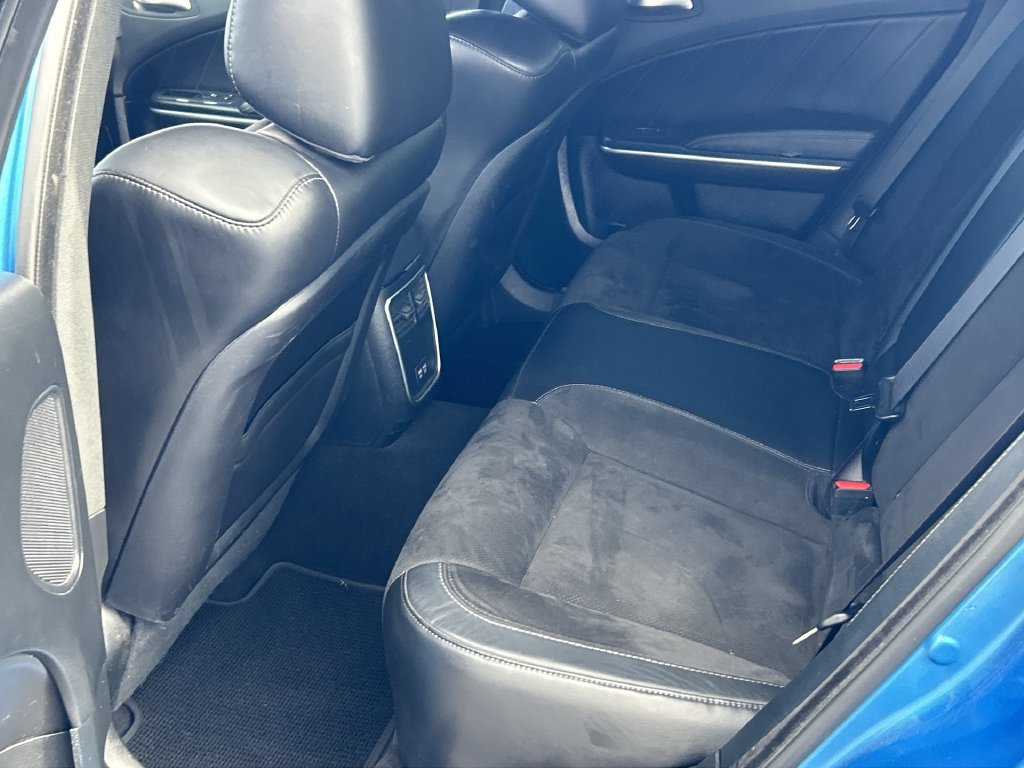 Used 2023 Dodge Charger Scat Pack RWD image 19