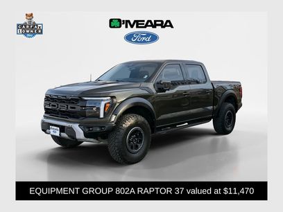 Used 2024 Ford F150 Raptor