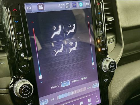 New 2026 RAM 2500 Tradesman image 22